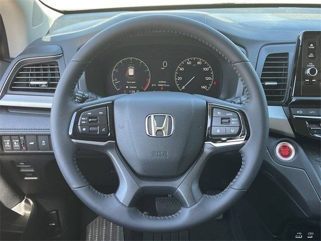 New 2026 Honda Odyssey EX-L image 11