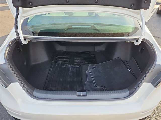 Used 2024 Honda Accord EX image 29