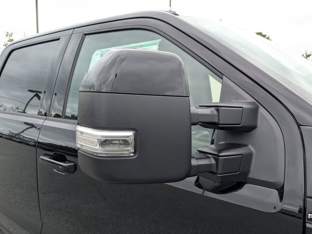 New 2025 Ford F350 Platinum image 12