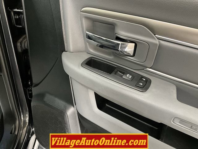 Used 2018 RAM 1500 Big Horn image 41