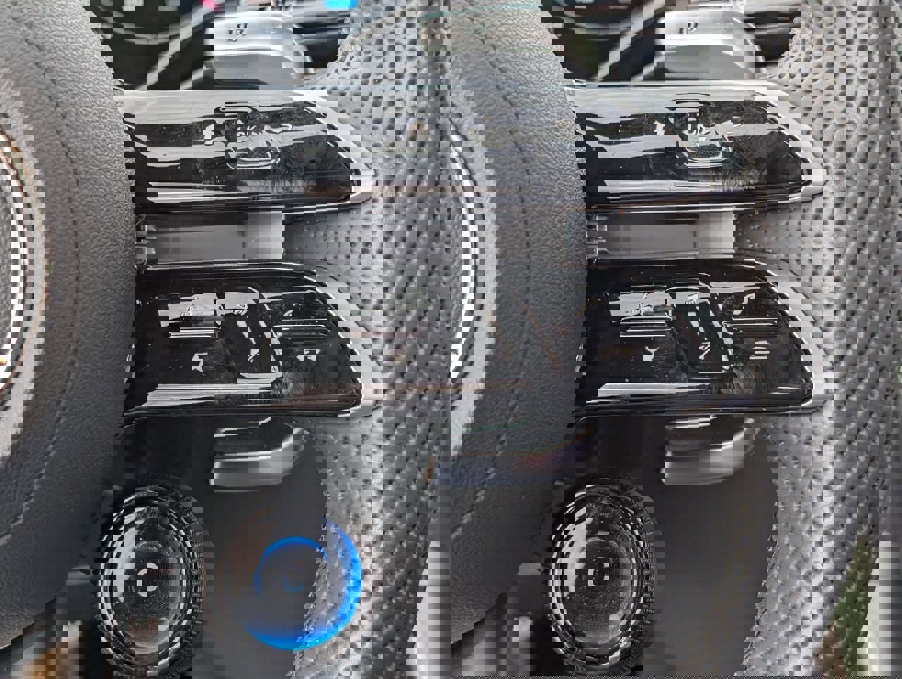 Used 2026 Mercedes-Benz GLC 43 AMG 4MATIC Coupe image 21