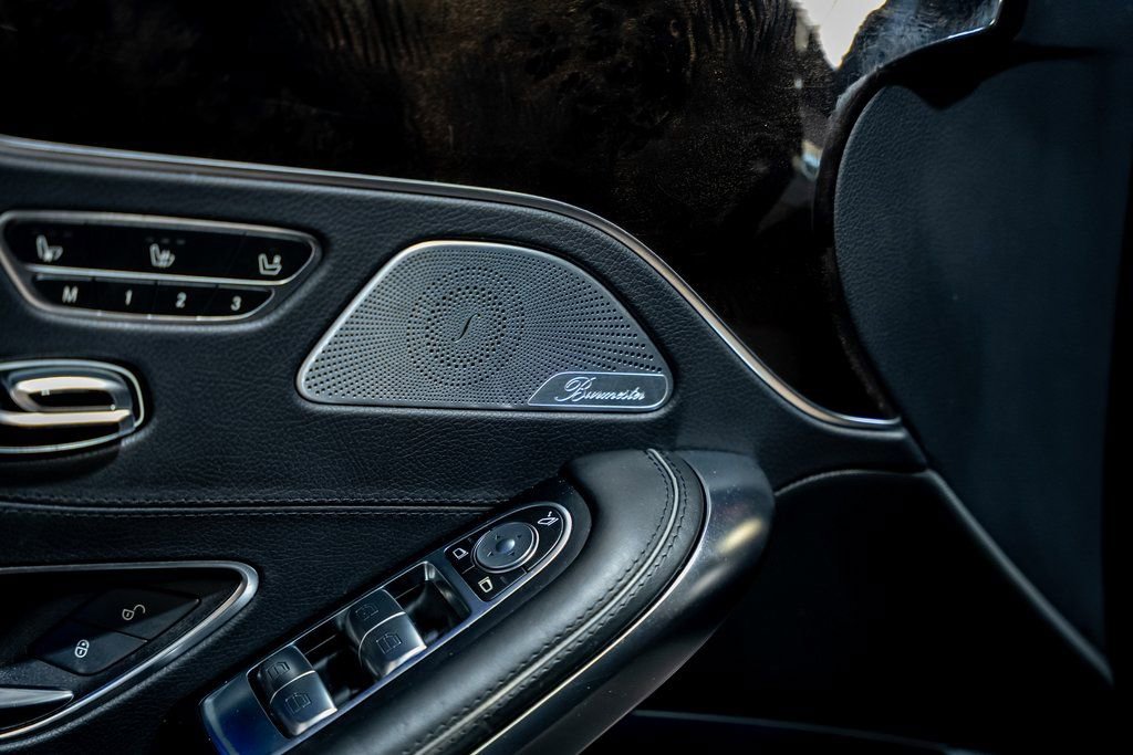 Used 2019 Mercedes-Benz S 560 4MATIC Coupe image 55