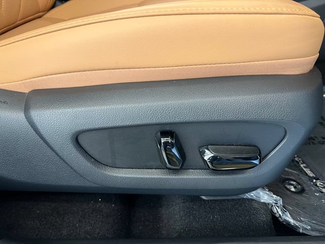 Used 2025 Lexus NX 450h+ AWD w/ Accessory Package (Z2) image 44