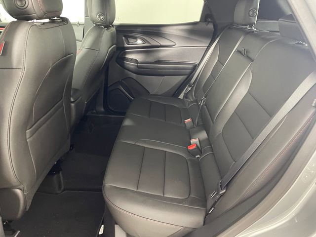 New 2026 Chevrolet TrailBlazer RS w/ Convenience Package image 4
