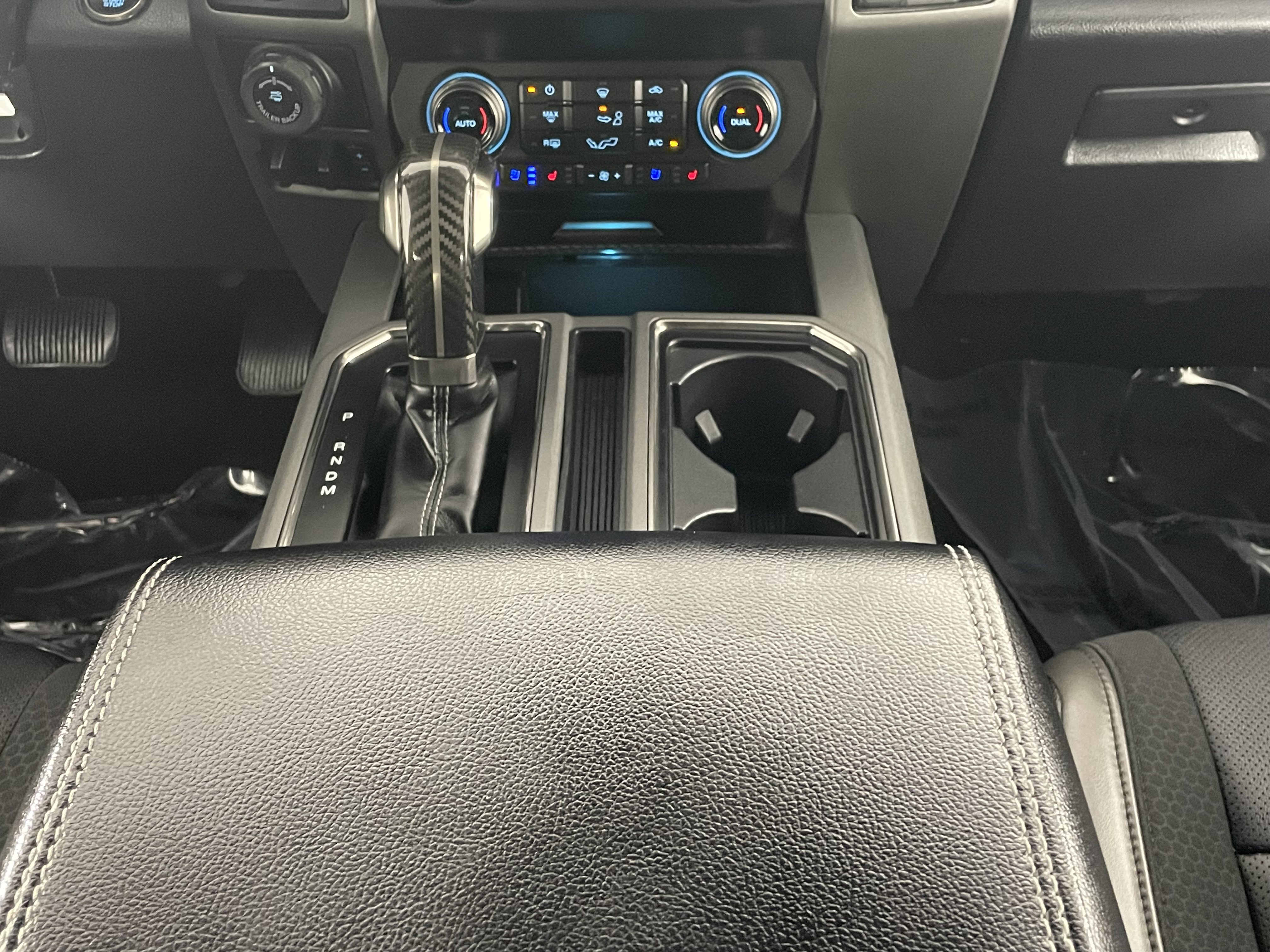 Used 2020 Ford F150 Raptor w/ Equipment Group 802A Luxury image 18