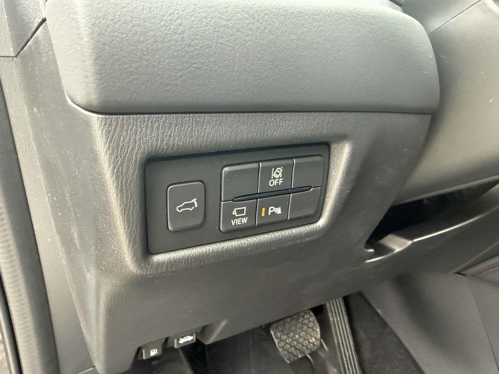 New 2025 MAZDA CX-5 2.5 Turbo image 13