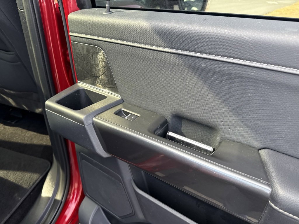 Used 2022 Ford F150 XLT w/ Equipment Group 302A High image 39