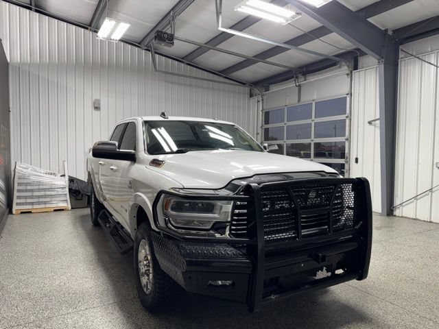 Used 2020 RAM 2500 Laramie AWD/4WD image 27