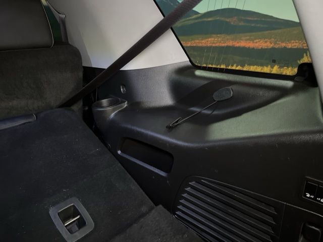 Used 2015 Chevrolet Tahoe LTZ image 63