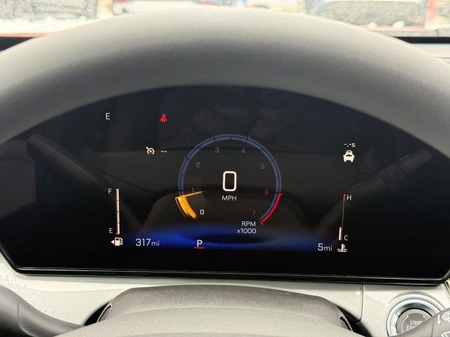 New 2026 Chevrolet Trax LT w/ Sunroof Package image 26