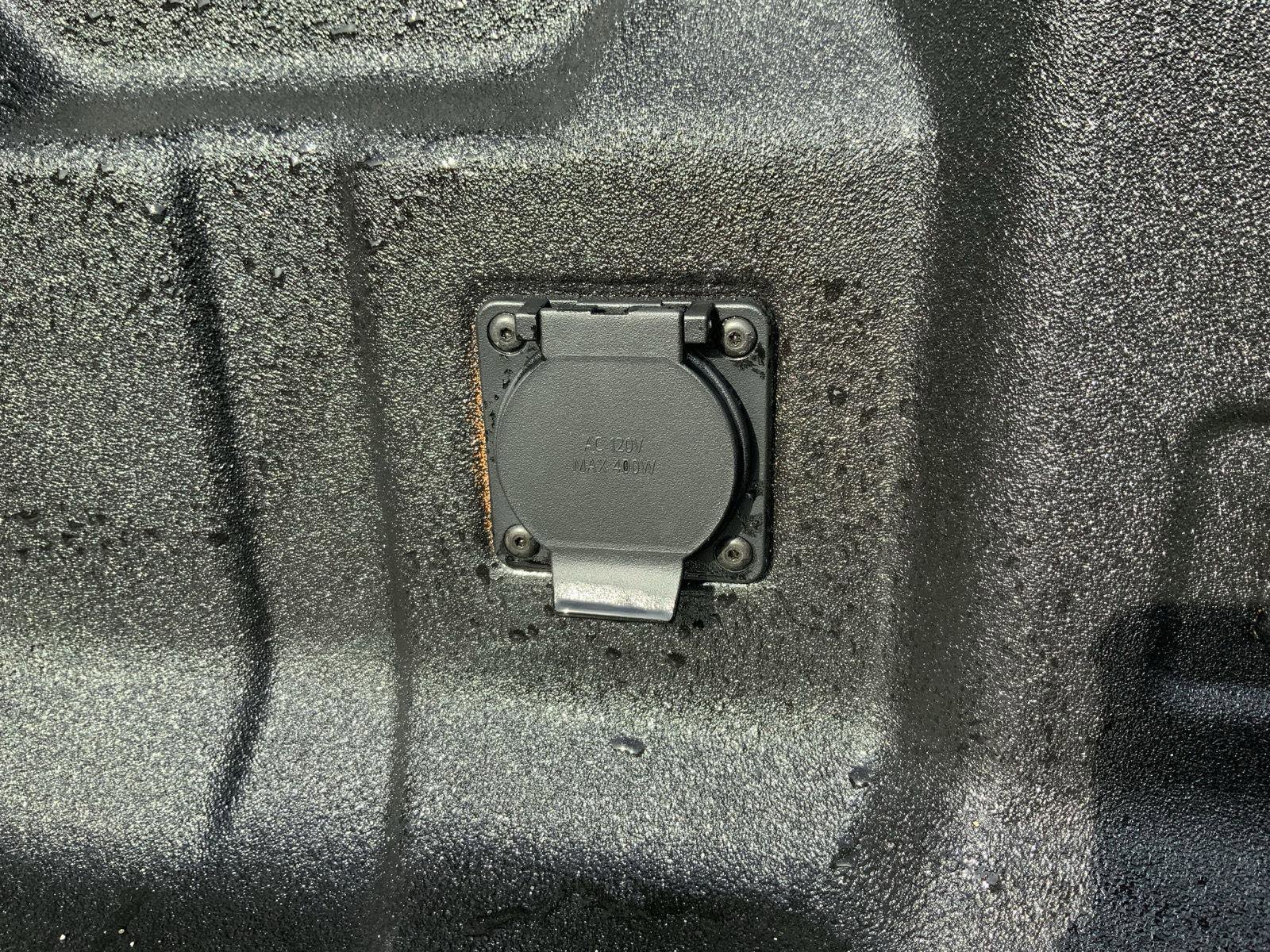 New 2026 GMC Canyon AT4 image 12