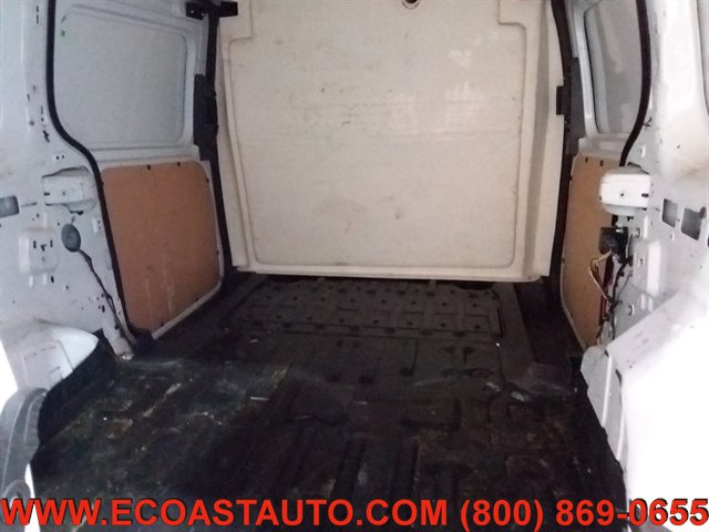 Used 2015 Ford Transit Connect XL FWD image 13