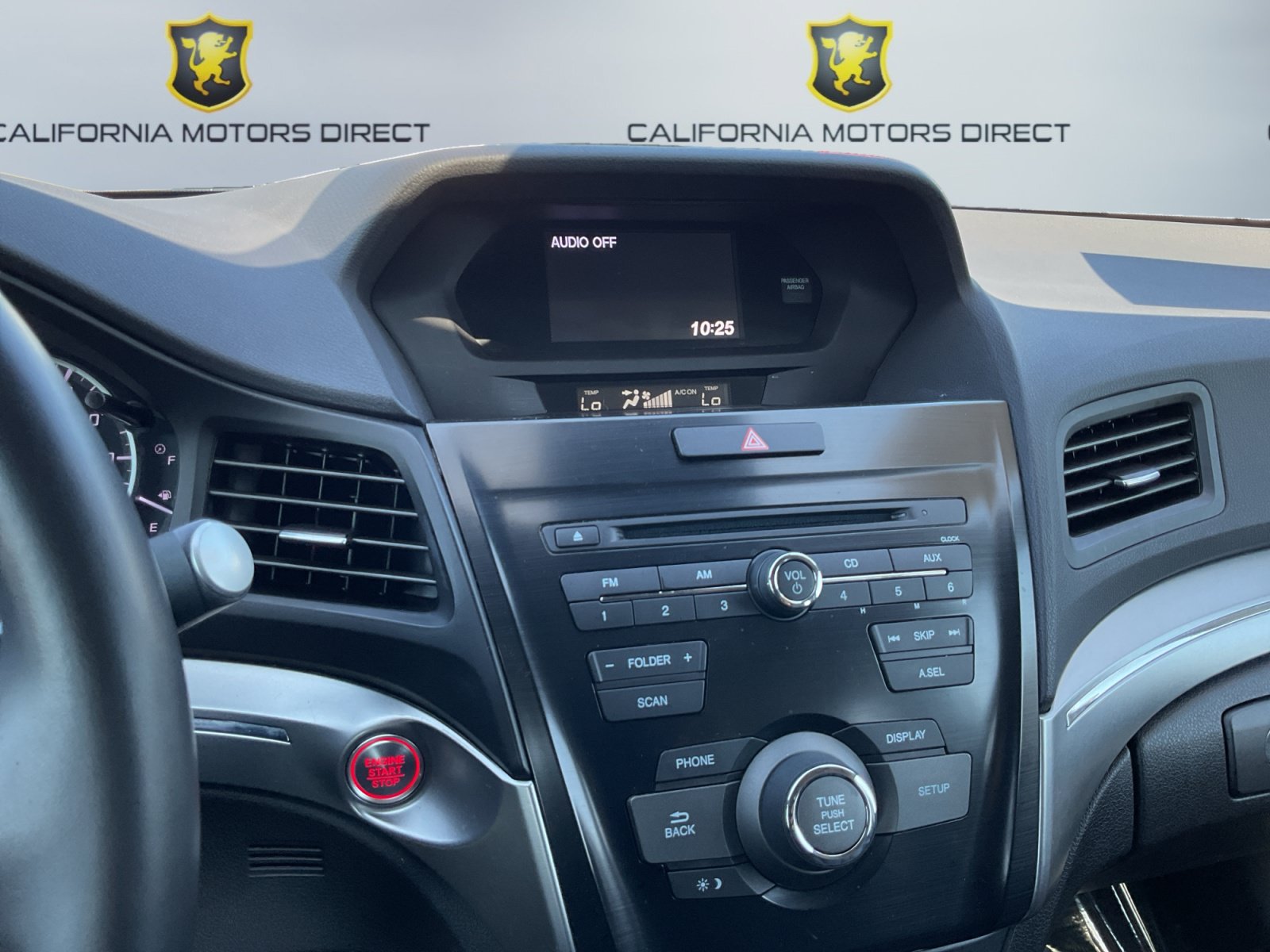 Used 2022 Acura ILX FWD image 13