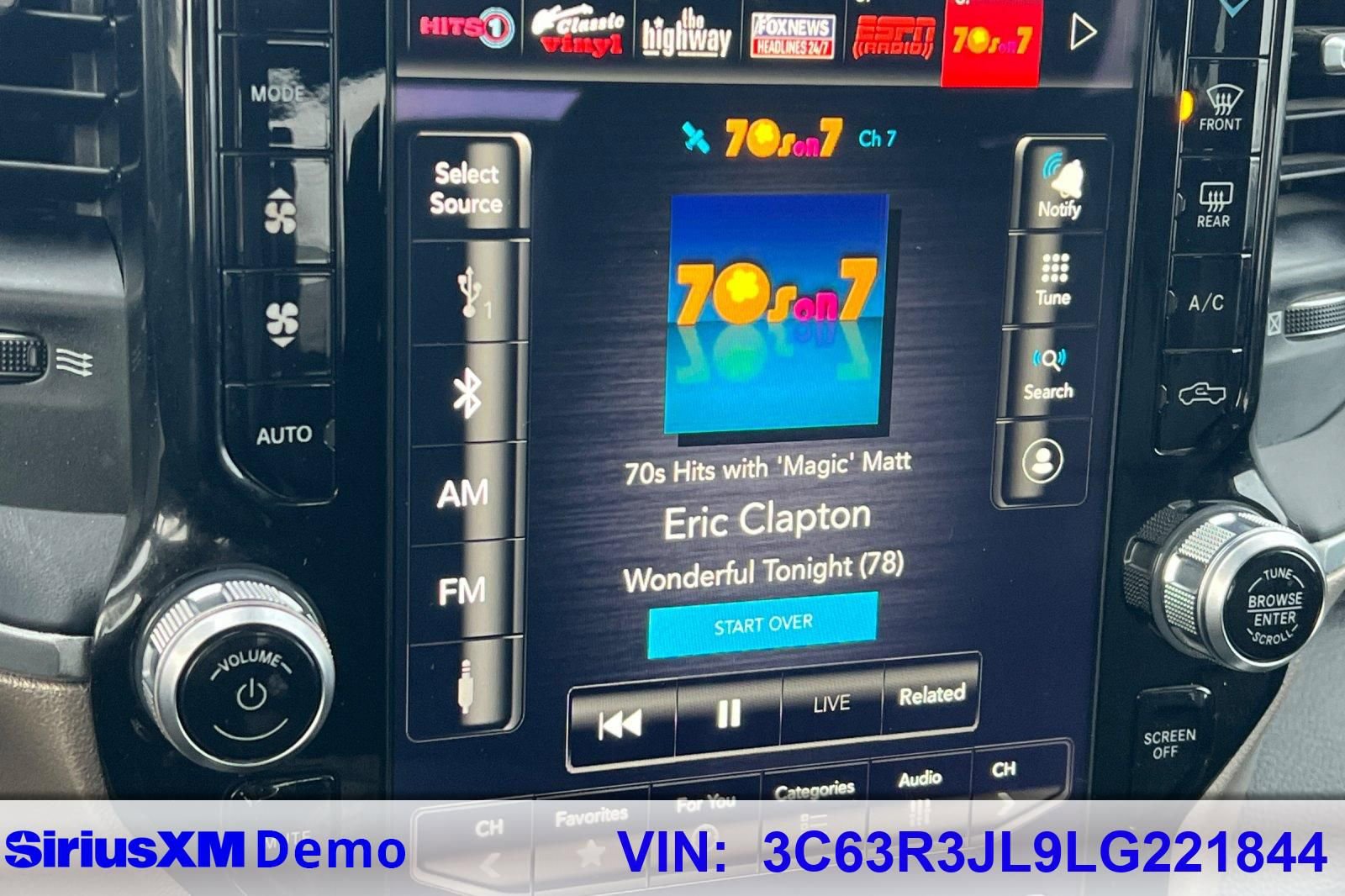 Used 2020 RAM 3500 Laramie image 29