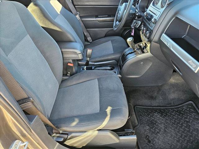 Used 2014 Jeep Compass Sport w/ Power Value Group AWD/4WD image 23