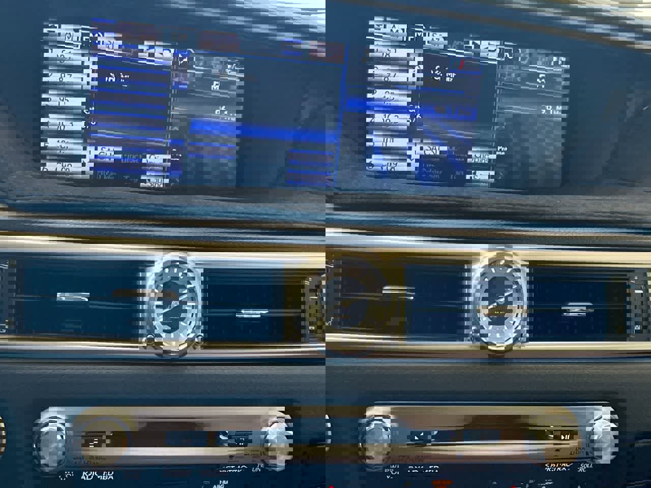 Used 2013 Lexus GS 350 w/ Premium Pkg image 16