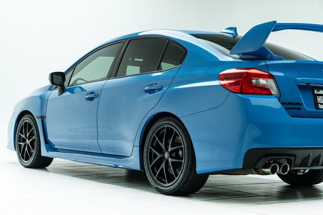 Used 2016 Subaru WRX STI image 19