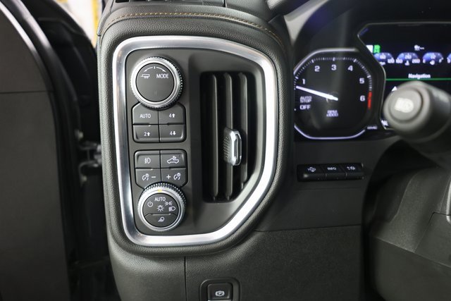 Used 2021 GMC Sierra 1500 AT4 w/ Technology Package image 21
