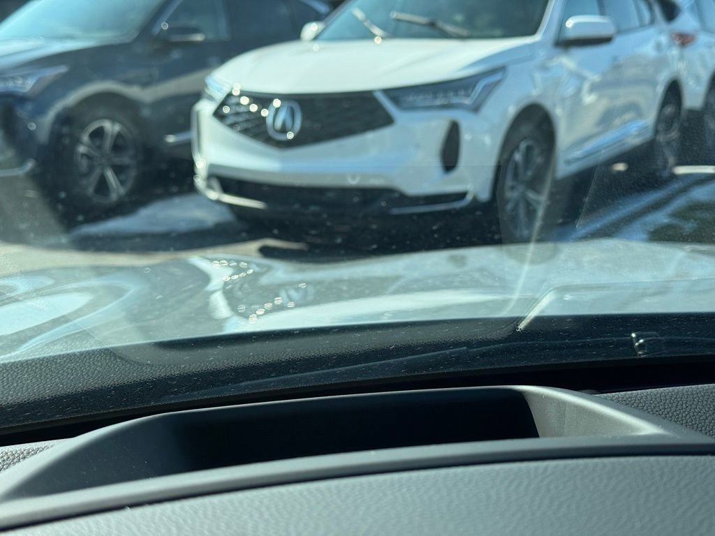 New 2026 Acura Integra A-Spec FWD image 31