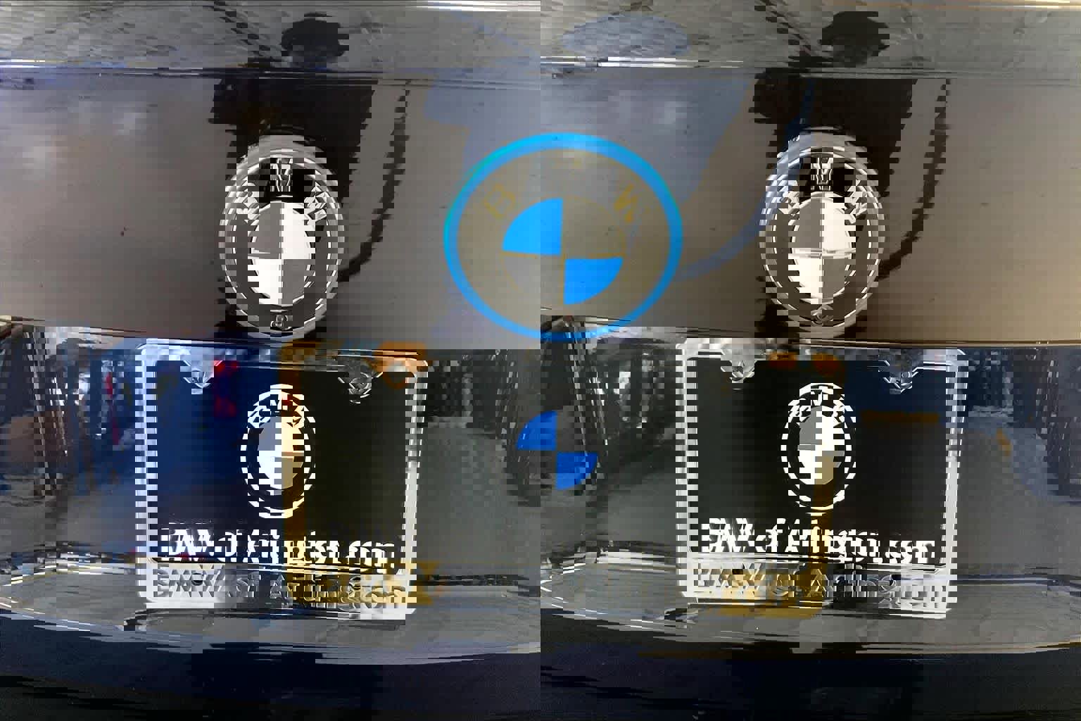 Certified 2023 BMW i4 eDrive35 w/ Premium Package image 31