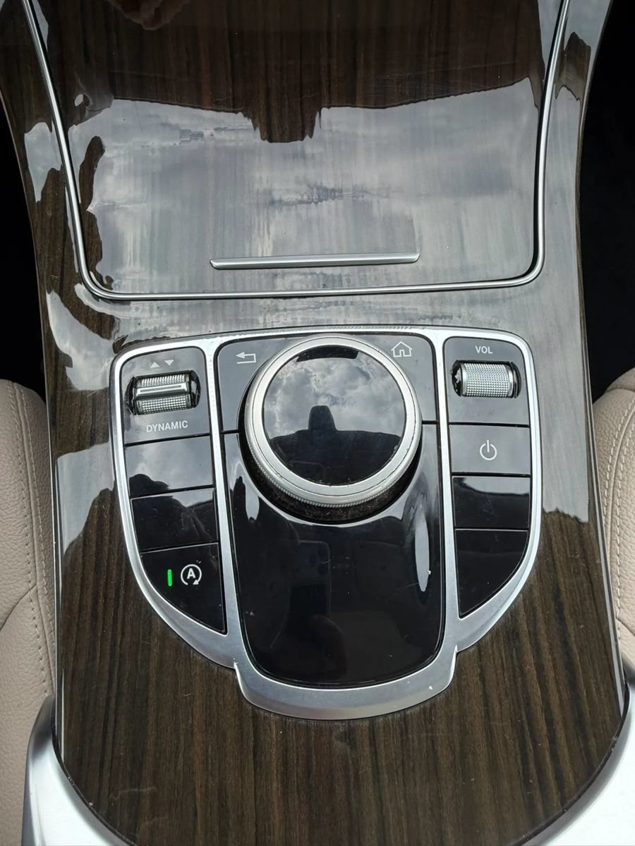 Used 2021 Mercedes-Benz C 300 Sedan w/ Premium Package image 33