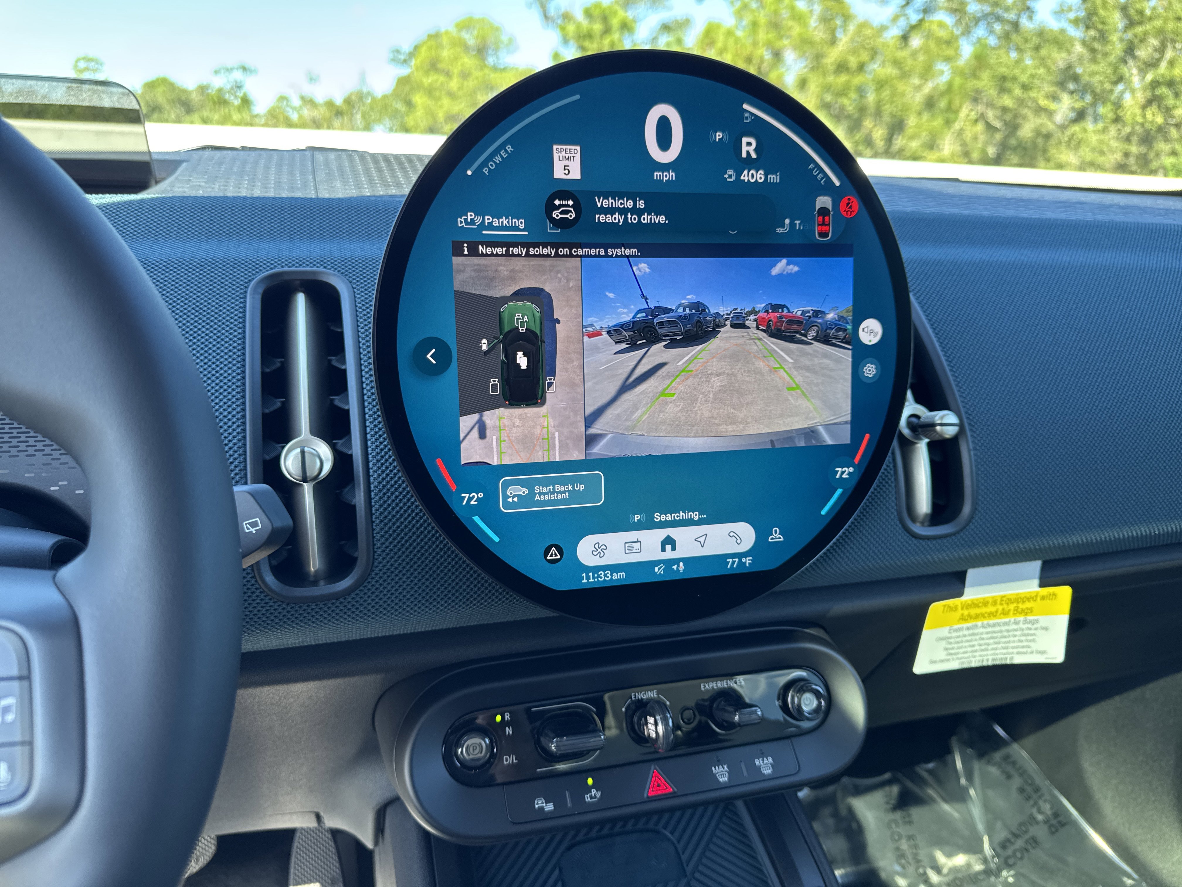 New 2026 MINI Cooper Countryman S image 19