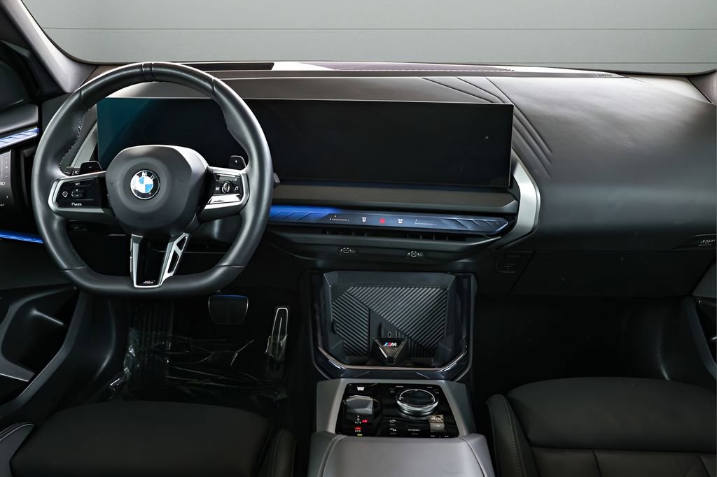 Used 2025 BMW X3 xDrive30i image 20