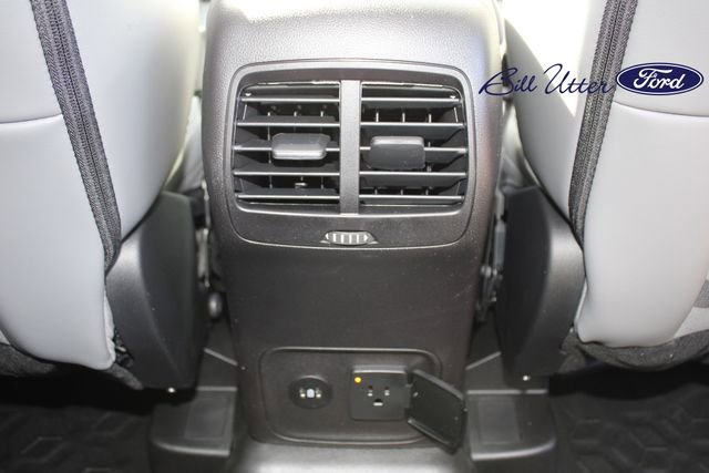 New 2025 Ford Bronco Sport Badlands image 11