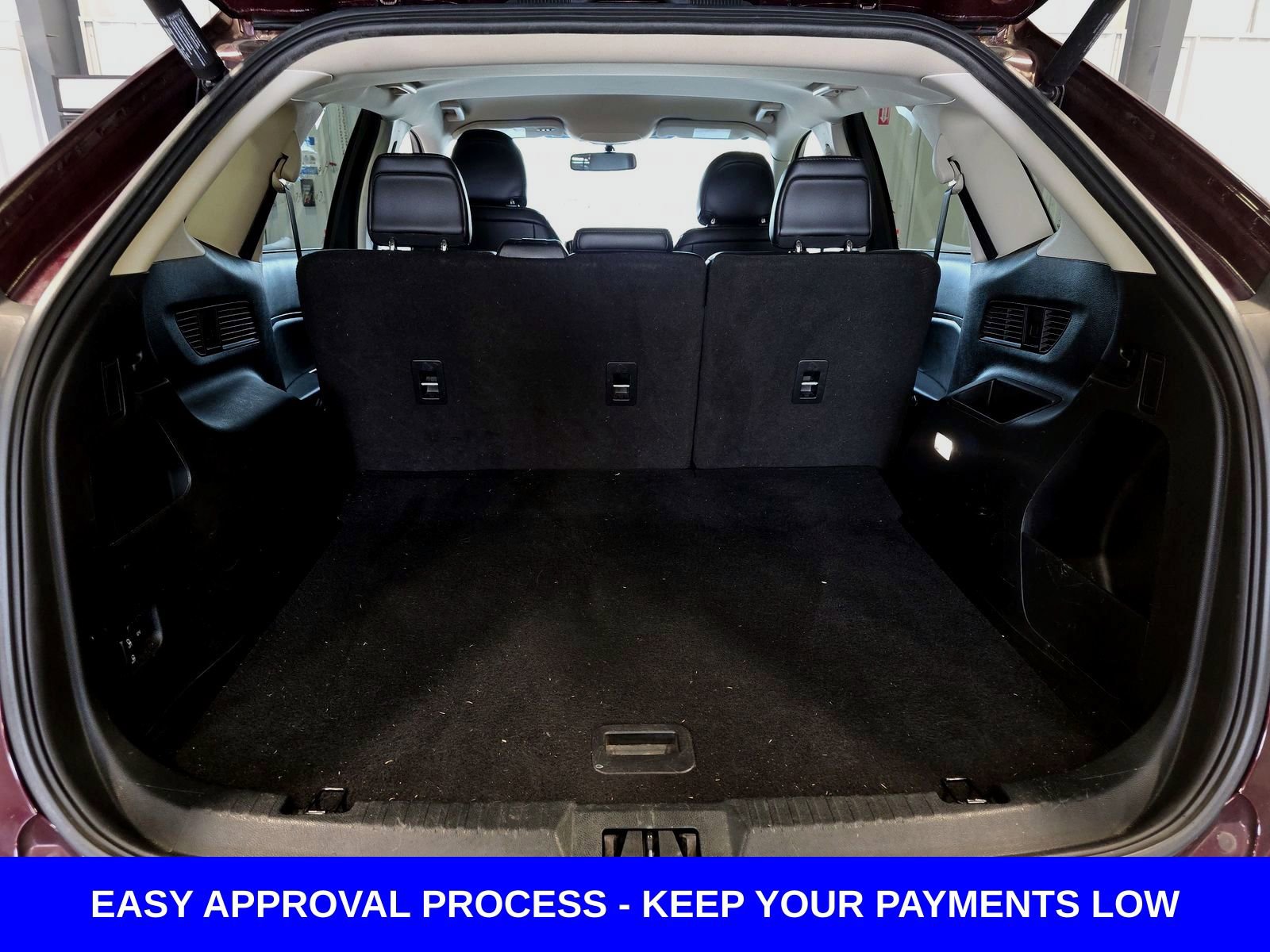 Used 2018 Ford Edge SEL w/ Equipment Group 201A image 16