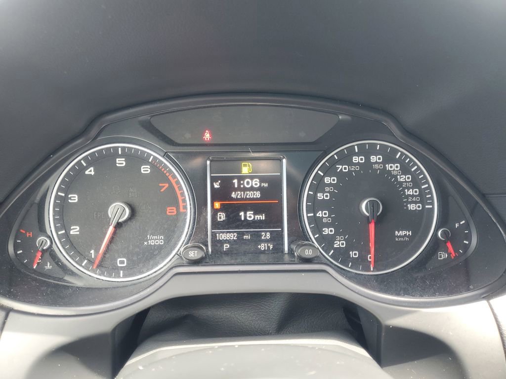 Used 2016 Audi Q5 3.0T Premium Plus w/ Technology Package image 24