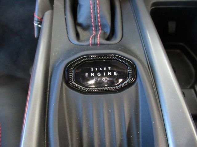 New 2026 Dodge Charger Scat Pack AWD/4WD image 24