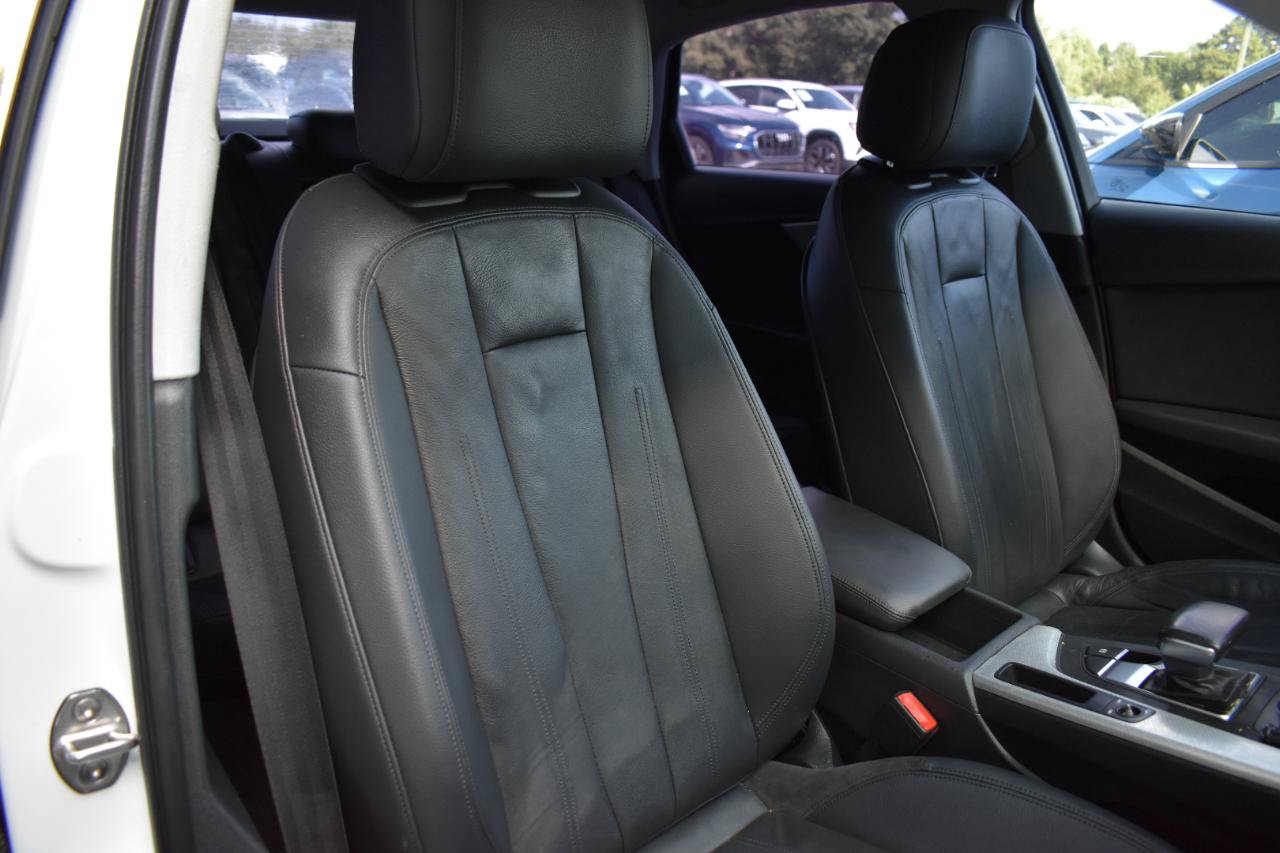 Used 2017 Audi A4 2.0T Premium FWD image 32