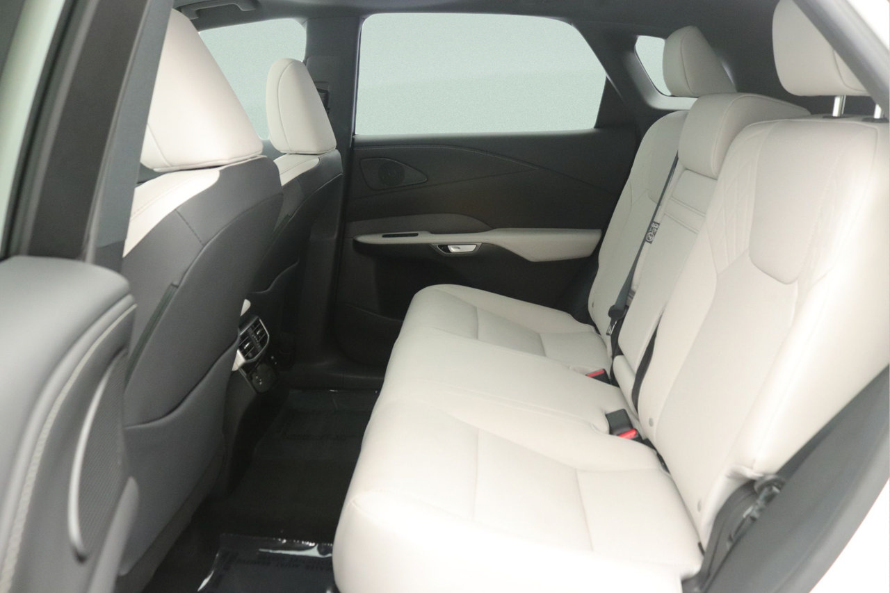 Used 2024 Lexus RX 350 Premium w/ Cold Area Package FWD image 31