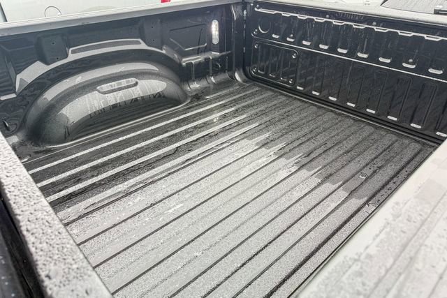 New 2026 RAM 1500 Rebel w/ G/T Package image 30