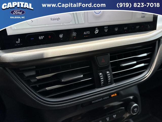 Certified 2023 Ford Escape Active w/ Tech Pack #1 FWD image 29