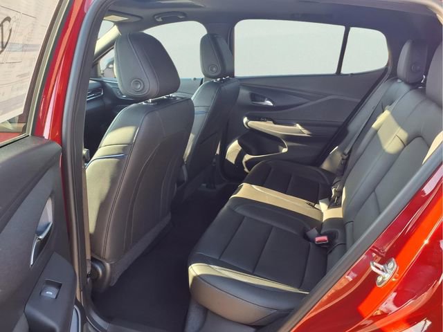 New 2026 Buick Envista Sport Touring image 21