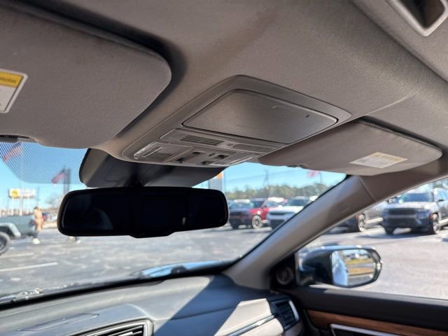 Used 2022 Honda CR-V EX-L image 16
