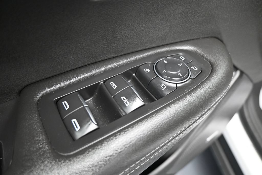 Used 2024 Cadillac XT6 Luxury w/ LPO, Floor Liner Package AWD/4WD image 11
