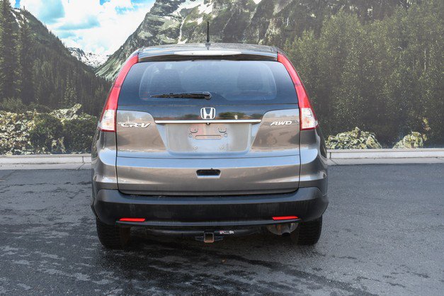 Used 2013 Honda CR-V LX image 10