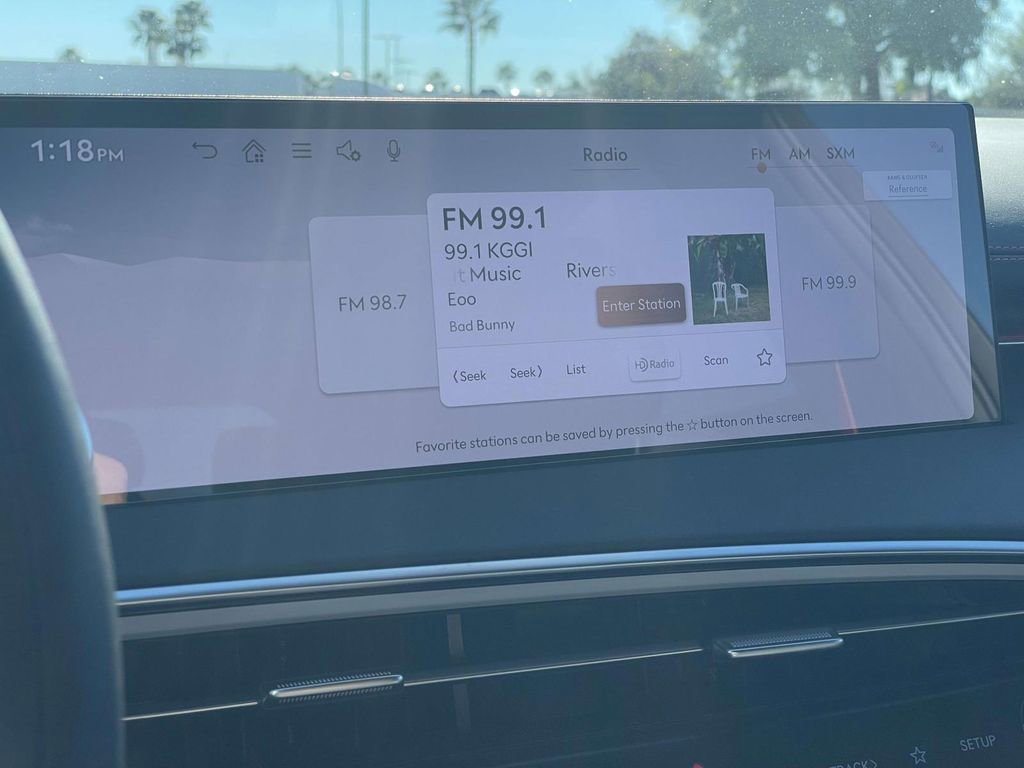 New 2026 Genesis GV70 3.5T Sport Advanced AWD/4WD image 15