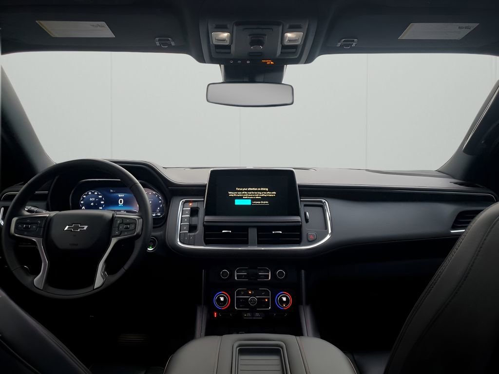 Used 2023 Chevrolet Suburban RST image 23