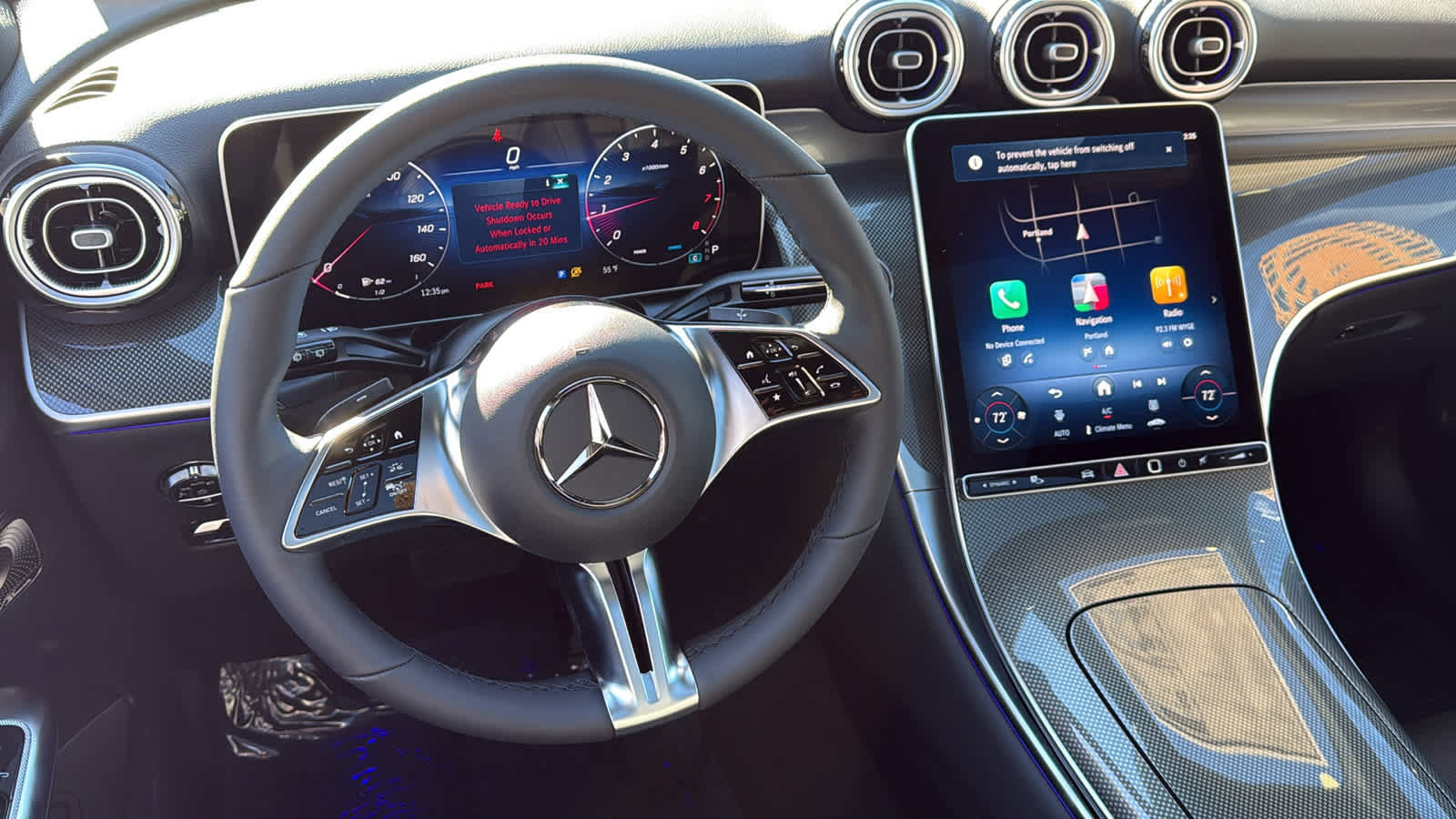 New 2026 Mercedes-Benz GLC 300 4MATIC image 25