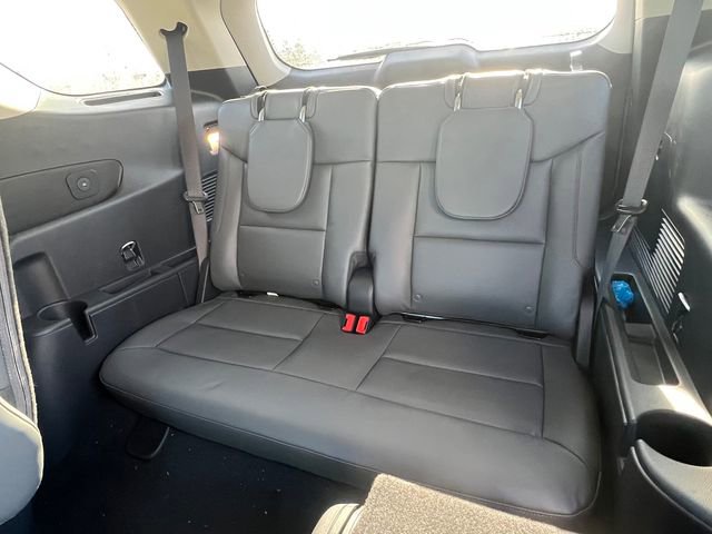 Used 2026 Ford Explorer Active w/ Active Comfort Package AWD/4WD image 16