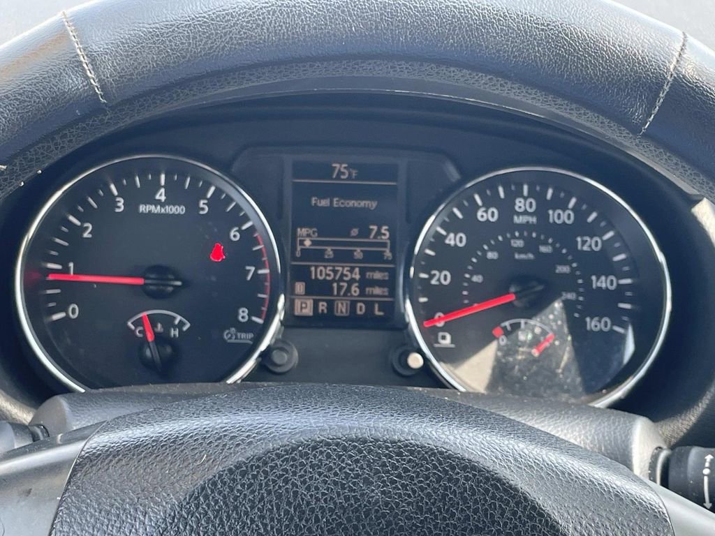 Used 2013 Nissan Rogue S image 23