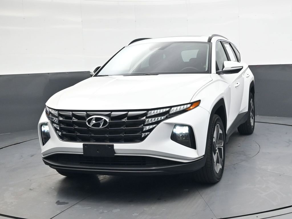 Used 2023 Hyundai Tucson SEL w/ Convenience Package image 9