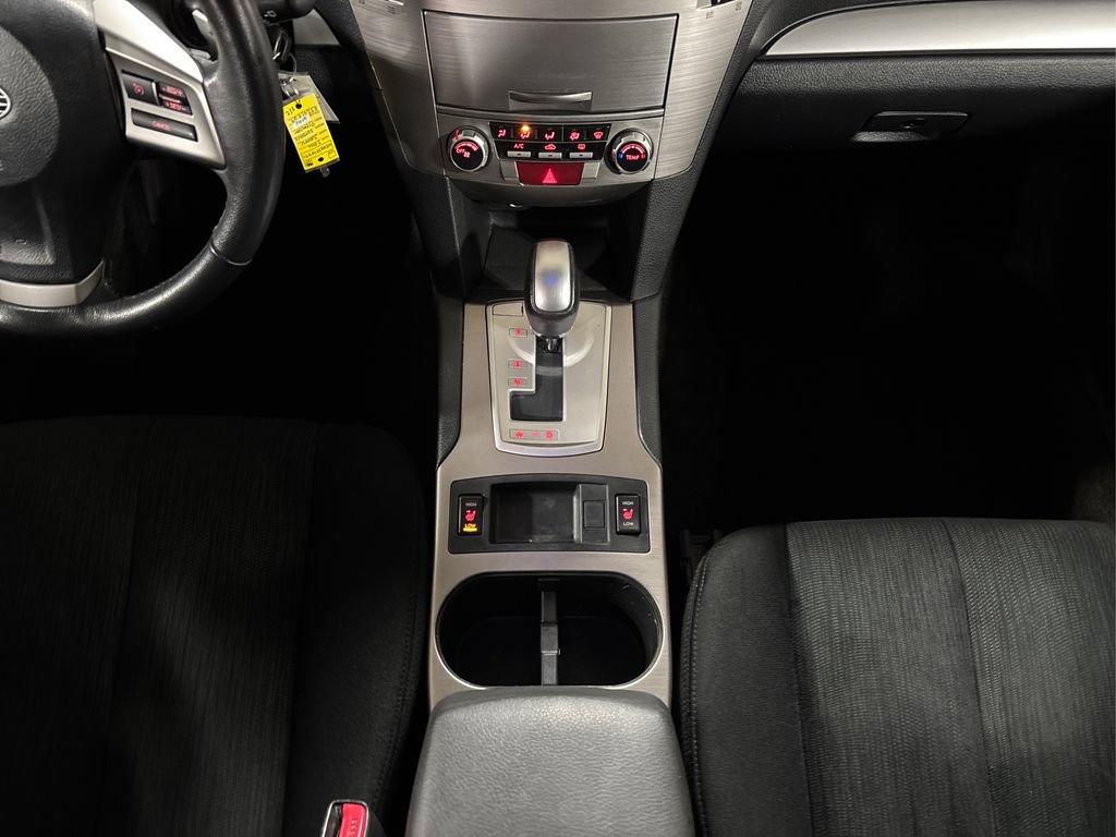 Used 2014 Subaru Outback 2.5i Premium image 19