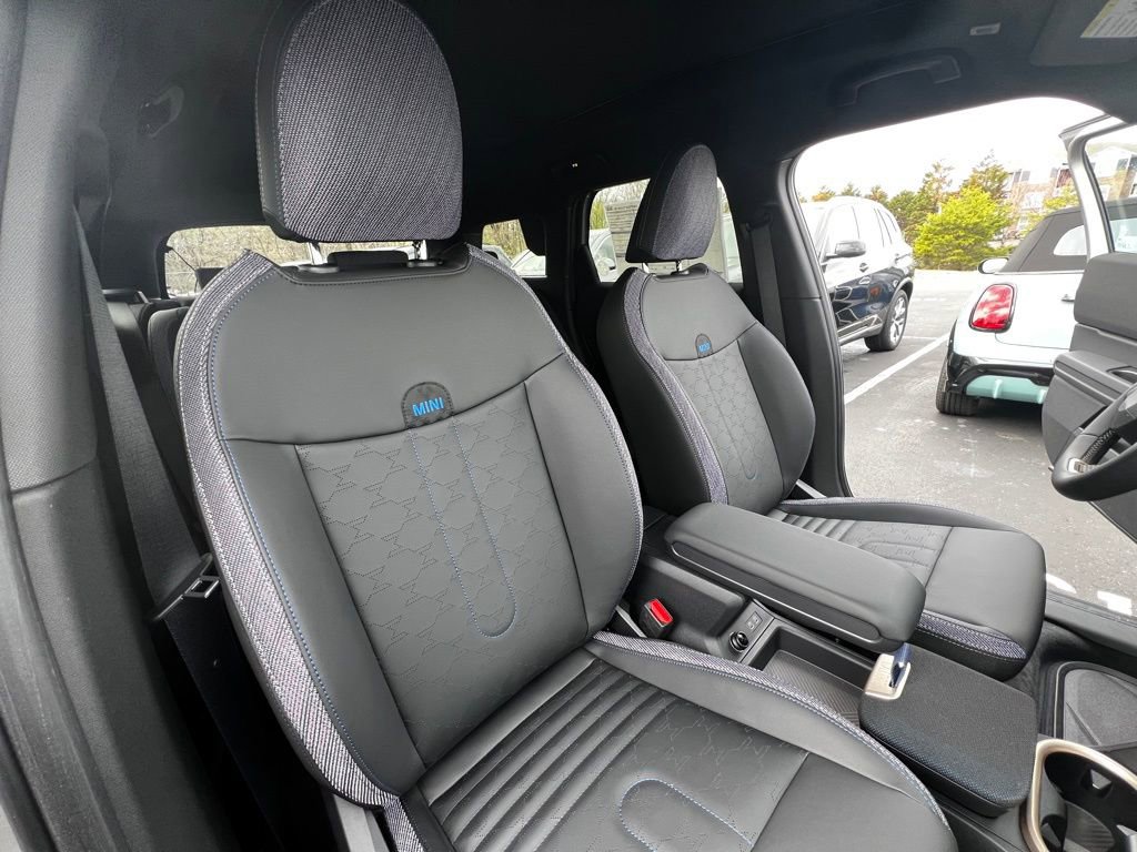 New 2026 MINI Cooper Countryman S image 21