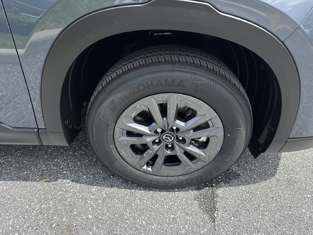 New 2026 MAZDA CX-5 Select AWD/4WD image 58