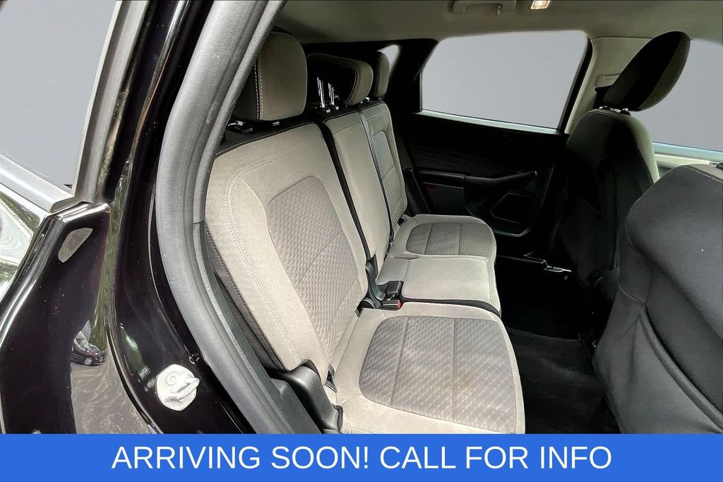 Used 2022 Ford Escape SE AWD/4WD image 25