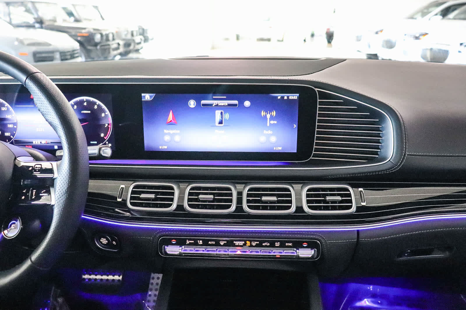 Certified 2025 Mercedes-Benz GLE 53 AMG 4MATIC Coupe image 16